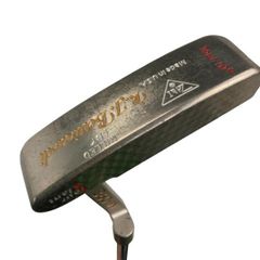 名器！ベティナルディ（BETTINARDI） MC-7ツアースラント - メルカリ