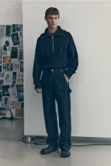 エイチ・アンド・エム アトリエ カーペンター パンツ 32