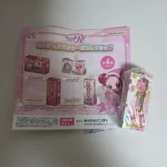 おジャ魔女どれみ ミニチュア パッケージ コレクション ピコット ポーロン