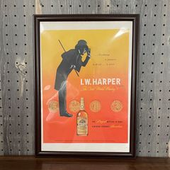 goodenough Hardcore ポスター 200枚シリアルナンバー入り‼️ - メルカリ