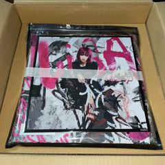 残酷な天使のテーゼ」EVANGELION 30th Anniversary Edition LP＜カラー