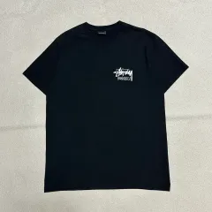 STUSSY ホノルル 半袖Tシャツ