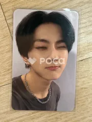 ENHYPEN ジョンウォン ENHYPEN WORLD TOUR ‘WALK THE LINE’ : FINAL ENGENE ZONE