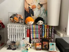 アニメ グッズ まとめ ハイキュー 相澤消太兄さん