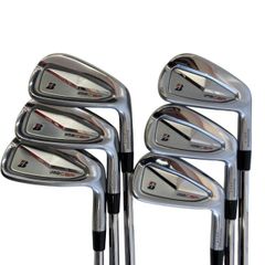 美品 ブリヂストン 242CB+ 241CB コンボ モーダス120 S - メルカリ