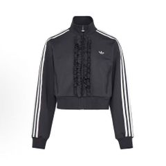 日本未発売】adidas (G)I-DLEウギ着用 ラッフルトラックジャケット