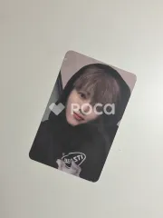 NCT ジェミン DREAM( )SCAPE EVERLINE ポップアップストア ラキドロ