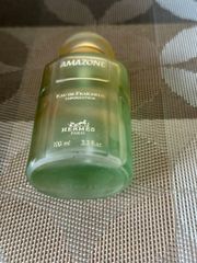 17 HERMES AMAZONE オードパルファム 50ml【廃盤品】 - メルカリ