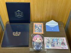 ぶいすぽっ！ 花芽すみれ 7周年記念2025 グッズセット フルセット