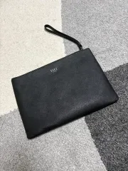 DAKS クラッチバッグ