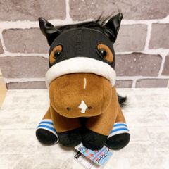 ジャパンカップ シュヴァルグラン 競馬ぬいぐるみ - メルカリ