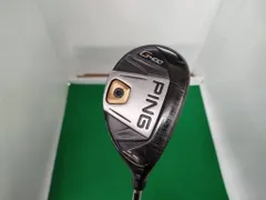 2026年最新】g400 ユーティリティ 4uの人気アイテム - メルカリ