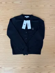 メゾンキツネ カーディガン