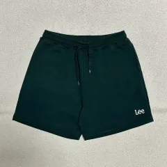 LEE リー スウェット ショーツ