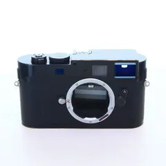 【中古】(ライカ) Leica 10703 M9-P ブラックペイントボデイのサムネイル