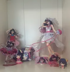 推しの子 星野 アイ グッズ まとめ