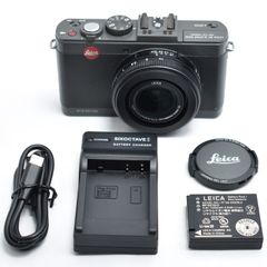 Shiji様専用品 Leica D-LUX Typ109 ライカ #357 - メルカリ