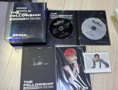 ATEEZ 2022 プレイコード