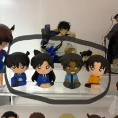 コナン リーラコット シリーズ まとめ