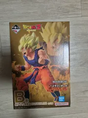 ドラゴンボール B賞 超サイヤ人 孫悟空