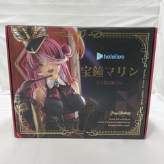 新品】宝鐘マリン 1/6 フィギュア マックスファクトリー - メルカリ