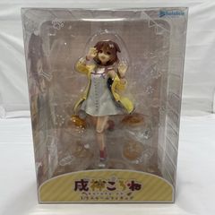 因幡めぐる1/7スケールフィギュア あみあみ限定 特典付き - メルカリ