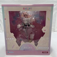 新品未開封】 カンナ チャイナドレスver 1/7スケールフィギュア