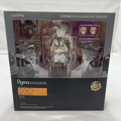 【中古】開封)MaxFactory figma 232 長門 フィギュア 艦隊これくしょん[19]