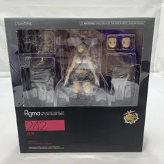 【中古】未開封)MaxFactory figma 242 陸奥 フィギュア 艦隊これくしょん[19]
