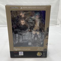 ヒ*ン様 figma ARMSNOTE 図書委員長さん エグゾアーム・ジョシコウ