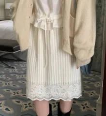 オートアンド ロマンティック スカート(新商品)