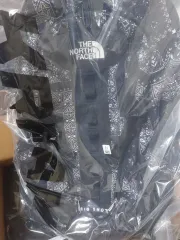 THE NORTH FACE ザノースフェイス BIG ビッグ 샷 ベイズリー バンダナ