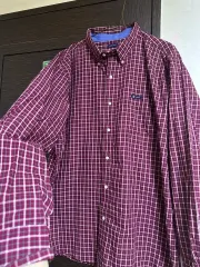 CHAPS by Ralph Lauren シャツ