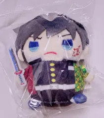 鬼滅の刃 鬼滅の刃 冨岡 義勇 まめめいと