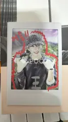 &TEAM ウィジュ Back to Life Photocard Box Weverse Albums ver.