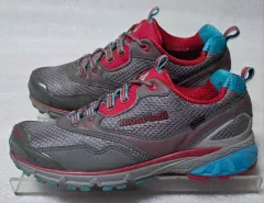 モンベル mont-bell ゴアテックス 軽量登山靴 トレッキングシューズ メンズ 275