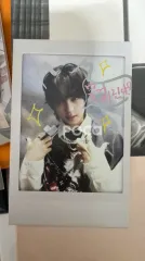 &TEAM タキ Back to Life Photocard Box Weverse Albums ver.