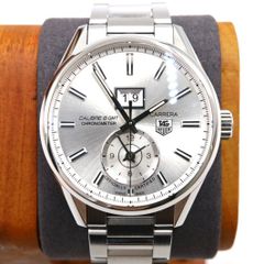 高精度 TAG HEUER タグ ホイヤー1887 CAR2111 - メルカリ