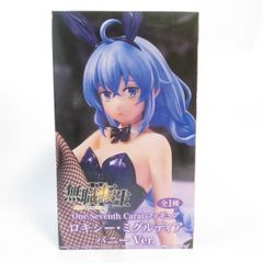 無職転生 One-Seventh Carat フィギュア ロキシー バニー 4個 - メルカリ