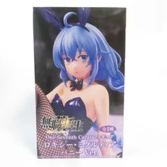 2026年最新】One-Seventh Carat フィギュア ロキシー・ミグルディア