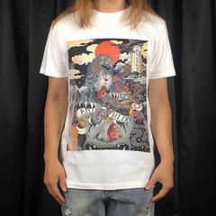 レア】 春泥先生 書き下ろし tシャツ まんだらけ コラボ 大まん祭