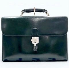 真贋鑑定済み】COACH コーチ メトロポリタン 2way トートバッグ