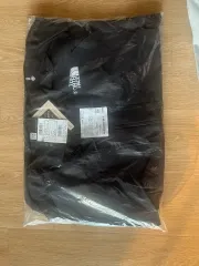 ザノースフェイス カンテゴアテックス ジャケット ブラック 100 105 サイズ