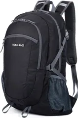 [Sharkborough] NODLAND アウトドアバックパック 折りたたみ