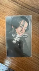 ENHYPEN ジェイク THE SIN : VANISH Weverse Albums ver.