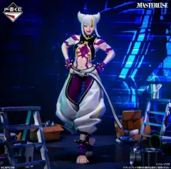 (未開封) 9 STREET FIGHTER B賞 フィギュア