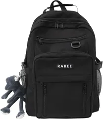 [RAKEE] リュック レディース リュックサック 大容量 タウンリュック バ