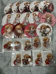 ホロライブ 6thfes. 缶バッジ 癒月ちょこ 8個セット - メルカリ