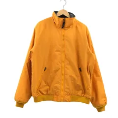 【中古品】L.L.Bean エルエルビーン WARM－UP JACKET 205107 ウォームアップジャケット アウター【146-260419-hn-06-fur】