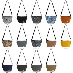 ケルティ KELTY アウトドア MINI USUAL POUCH ケース キャンプ デイリー フェス レジャー  3259256423 SAGE SAGE